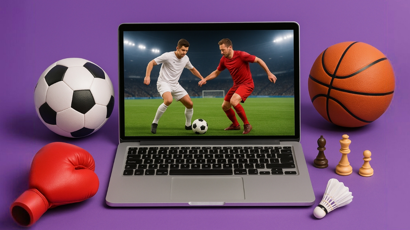 Best Betting on Portal CASTLEBET
                              