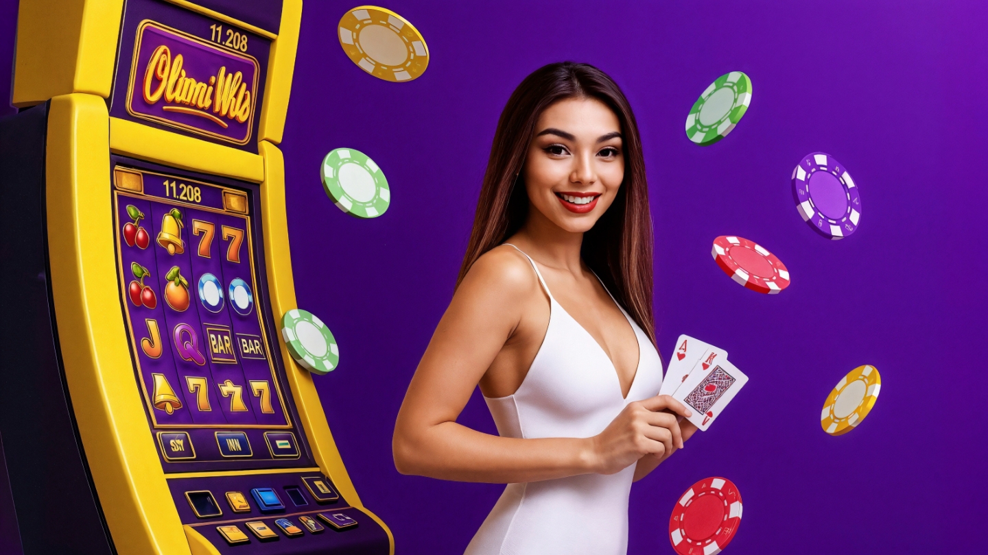 Experience the Thrill at CASTLEBET online casino
                              